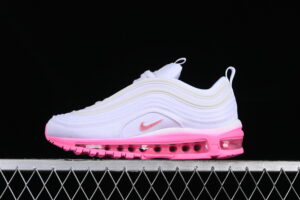 Nike Air Max 97 Retro Running Shoes FJ4549-100