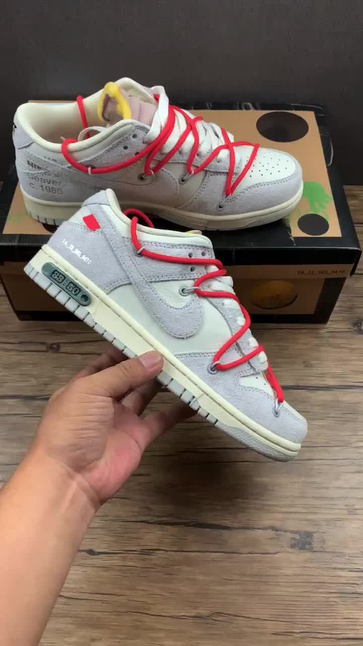 D33 Q Authentic Label Company Level Dunk Low Low Top Casual Skate Shoes DJ0950-118