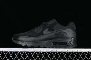 Nike Air Max 90 Nike Retro Running Shoes 537384-090