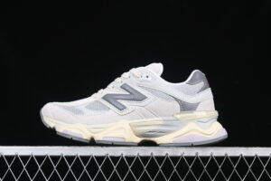 F Version New Balance NB9060 Retro Casual Sports Running Shoes U9060LNY