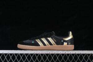 Adidas Samba OG IH1331 Adidas Originals Casual Skate Shoes