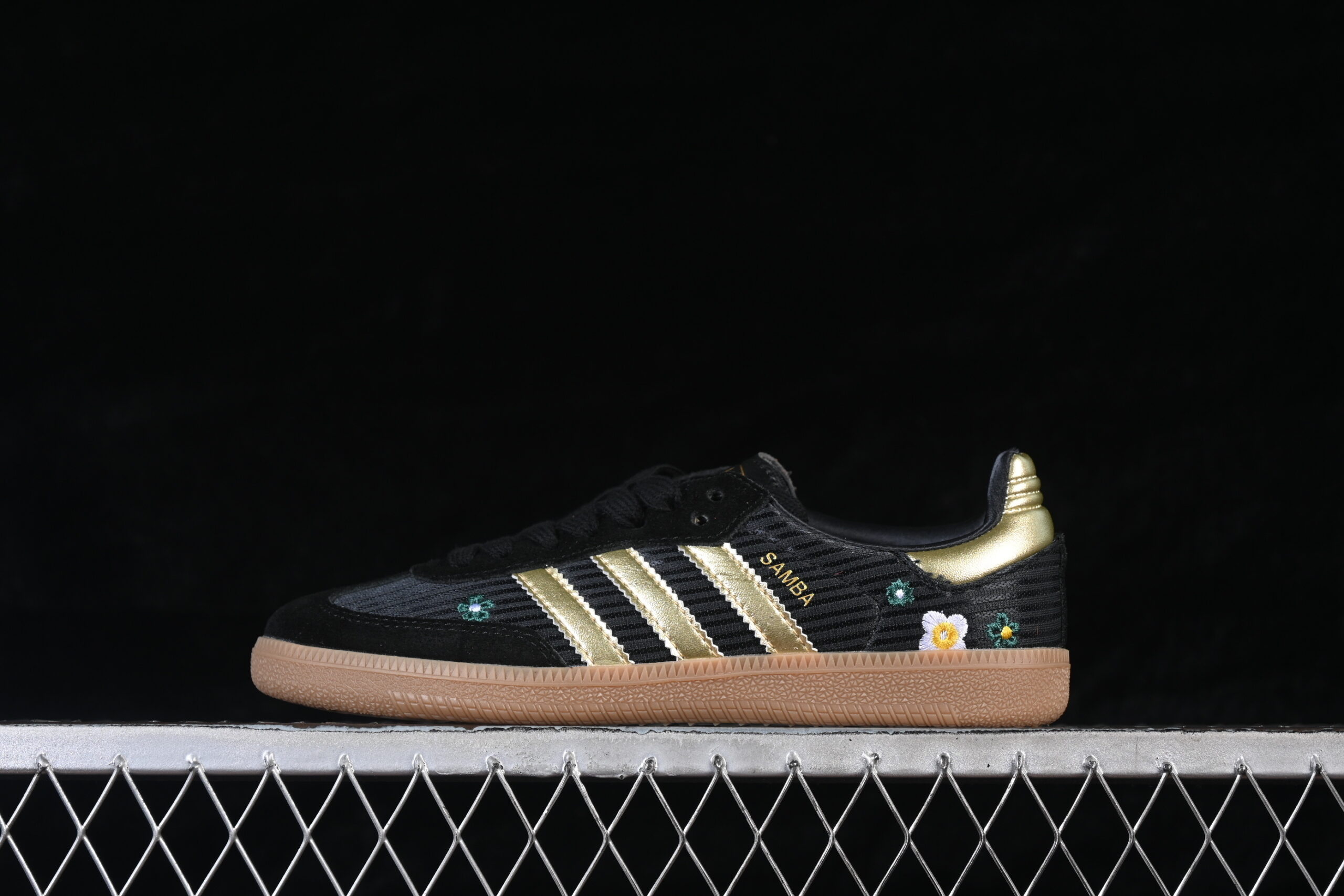 Adidas Samba OG IH1331 Adidas Originals Casual Skate Shoes