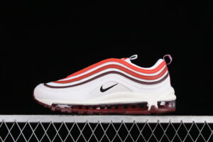 Nike Air Max 97 Retro Running Shoes FN6957-101