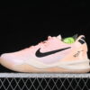Version Nike Kobe 8 "SYSTEM" 8 Basketball Shoes HQ3138-800