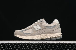 X Version New Balance 2002 Series Retro Casual Running Shoes U2002RRD