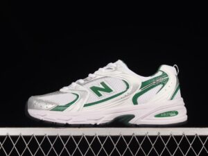 New Balance NB530 Series Retro Casual Running Shoes MR530ENG