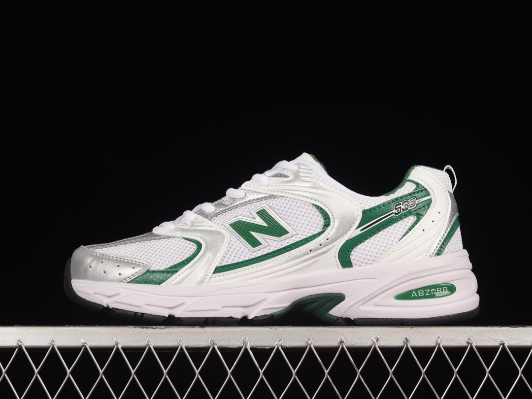 New Balance NB530 Series Retro Casual Running Shoes MR530ENG
