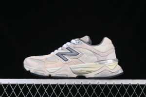 F Version New Balance NB9060 Retro Casual Sports Running Shoes U9060MAC