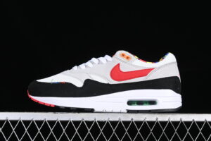 Nike Air Max 1 Nike Retro Running Shoes DC1478-100