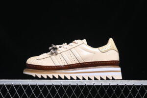 Clot x Ad Superstar JQ6117 Collaboration Superstar Casual Skate Shoes