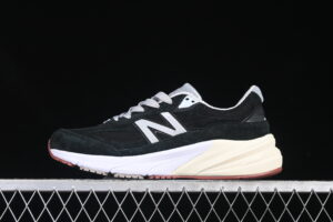 N Version New Balance Made in USA M990 Series Classic Retro Casual Sports Running Shoes U990LP6