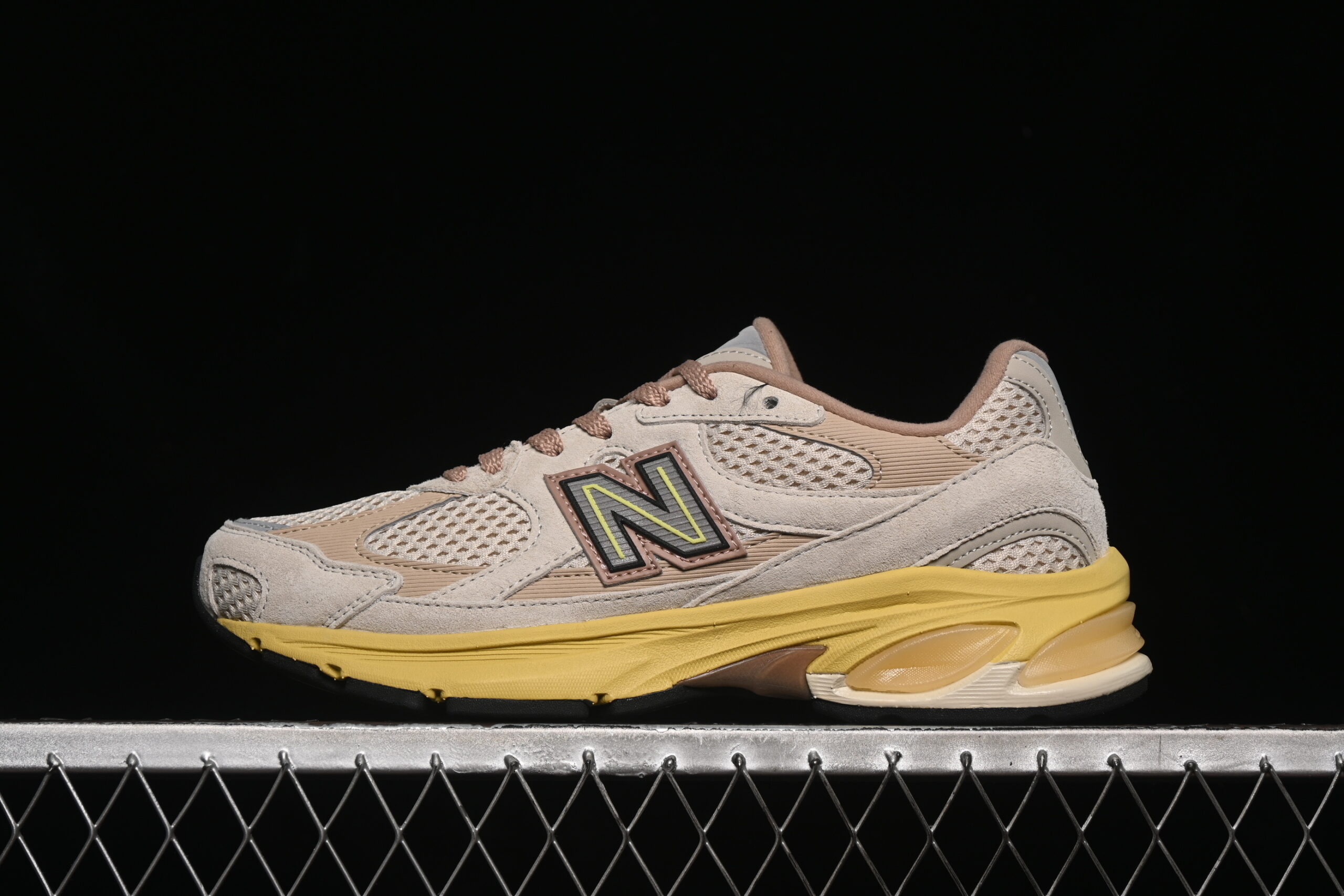 New Balance 2010 Series Retro Casual Running Shoes U2010SGR