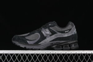 X Version New Balance WL2002 Retro Casual Running Shoes M2002RBL