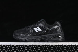 New Balance NB530 Series Retro Casual Running Shoes MR530FB1