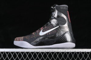 Version Nike Kobe 9 Elite Protro "HALO" 9 High Top Basketball Shoes FZ7335-001