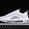 Nike Air Max 97 Retro Running Shoes FQ8889-100