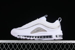 Nike Air Max 97 Retro Running Shoes FQ8889-100