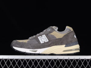 Company Level DSM x New Balance Made In USA M991 Series Collaboration Classic Casual Sports Running Shoes M991DSM
