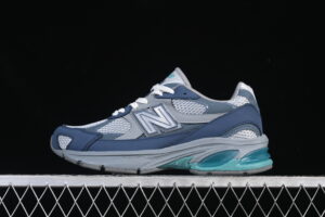 New Balance 2010 Series Retro Casual Running Shoes U2010TBA