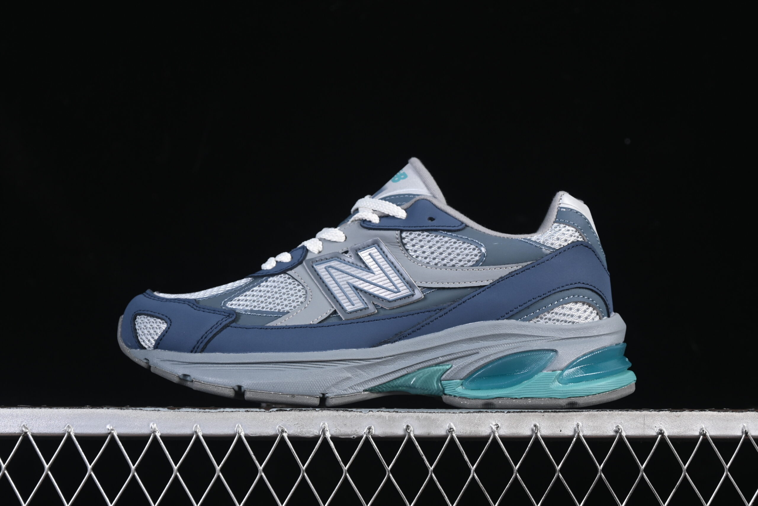 New Balance 2010 Series Retro Casual Running Shoes U2010TBA