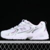 New Balance NB530 Series Retro Casual Running Shoes MR530GK