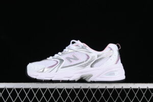 New Balance NB530 Series Retro Casual Running Shoes MR530GK