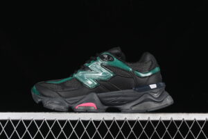 F Version New Balance NB9060 Retro Casual Sports Running Shoes U9060ML