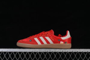 Adidas Samba OG IH9056 Adidas Originals Casual Skate Shoes