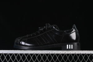 Clot x Adidas Dress Superstar JR2814 Collaboration Superstar Casual