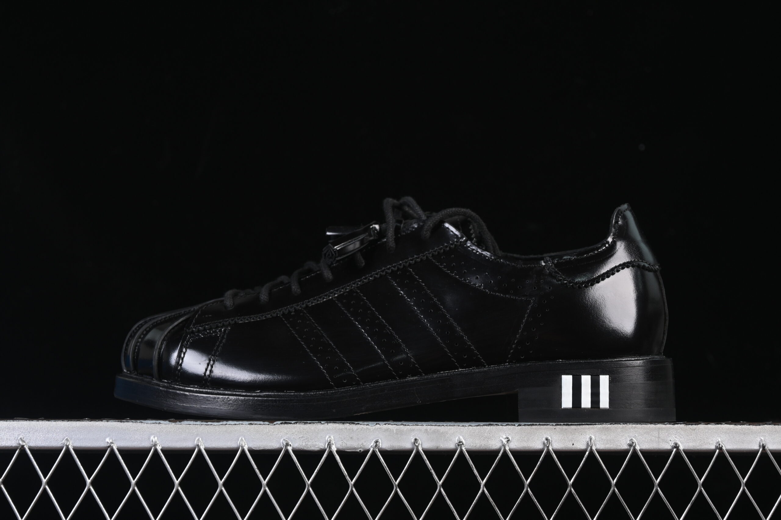 Clot x Adidas Dress Superstar JR2814 Collaboration Superstar Casual