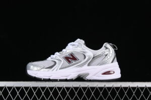 New Balance NB530 Series Retro Casual Running Shoes MR530GS