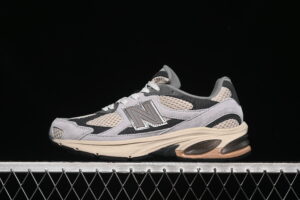 New Balance 2010 Series Retro Casual Running Shoes U2010TTO