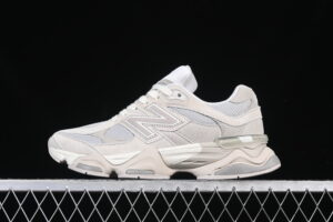 F Version New Balance NB9060 Retro Casual Sports Running Shoes U9060MM