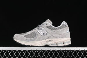 X Version New Balance WL2002 Retro Casual Running Shoes ML2002RC