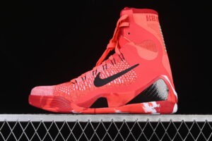 Version Nike Kobe 9 Elite Protro "HALO" 9 High Top Basketball Shoes FZ7335-600