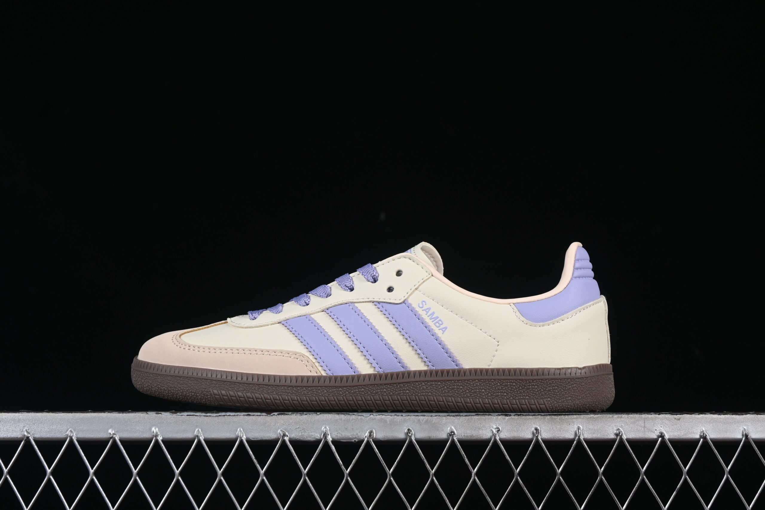 Adidas Samba OG JI2678 Adidas Originals Casual Skate Shoes