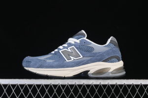 New Balance 2010 Series Retro Casual Running Shoes U2010WNV