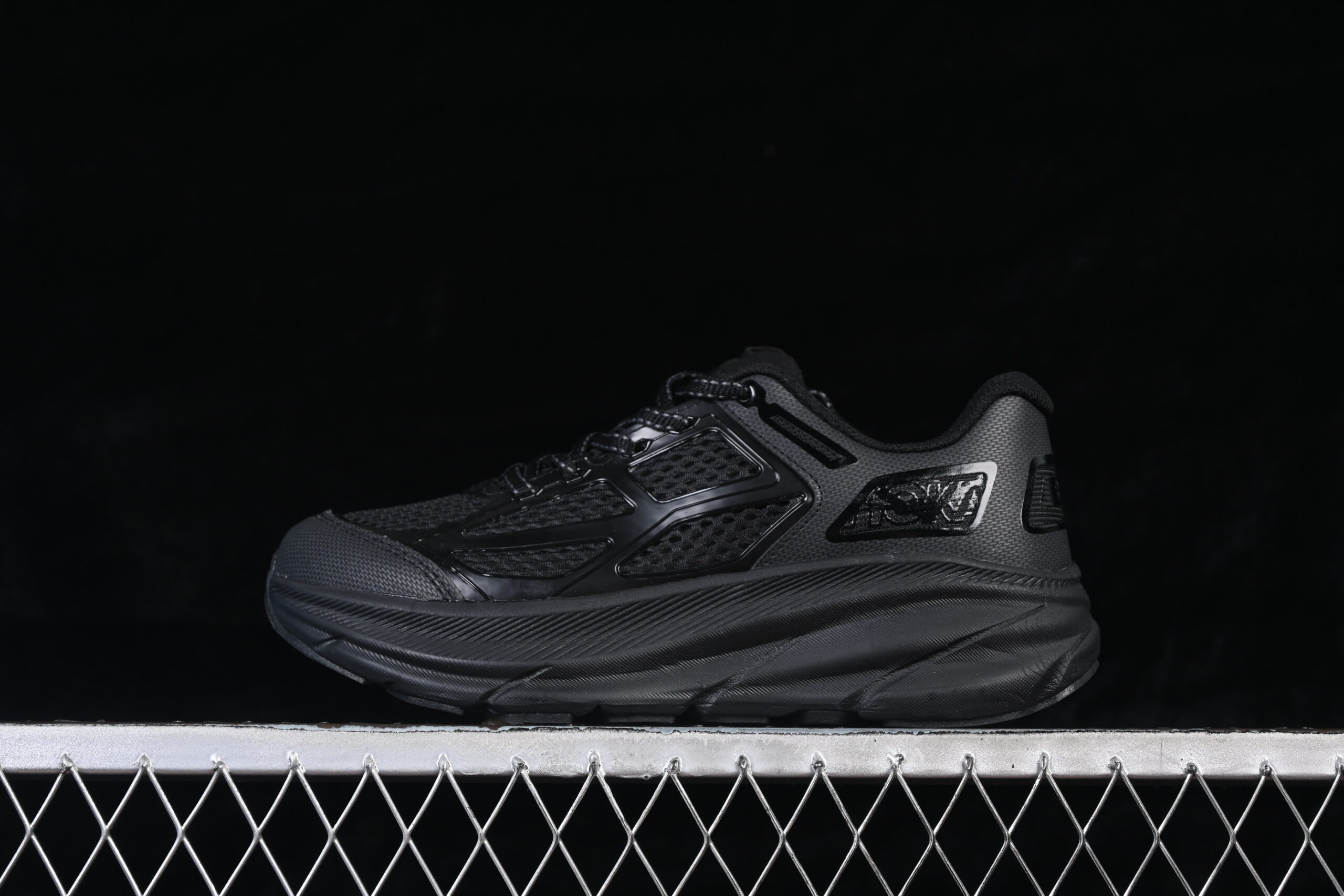 HOKA ONE ONE CLIFTON 9 Series Running Shoes 1155370 BBNB