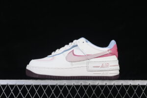 Nike Air Force 1 Shadow Air Force 1 Low Top Skate Shoes IQ9803-161