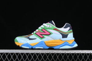 F Version New Balance NB9060 Retro Casual Sports Running Shoes U9060NBN