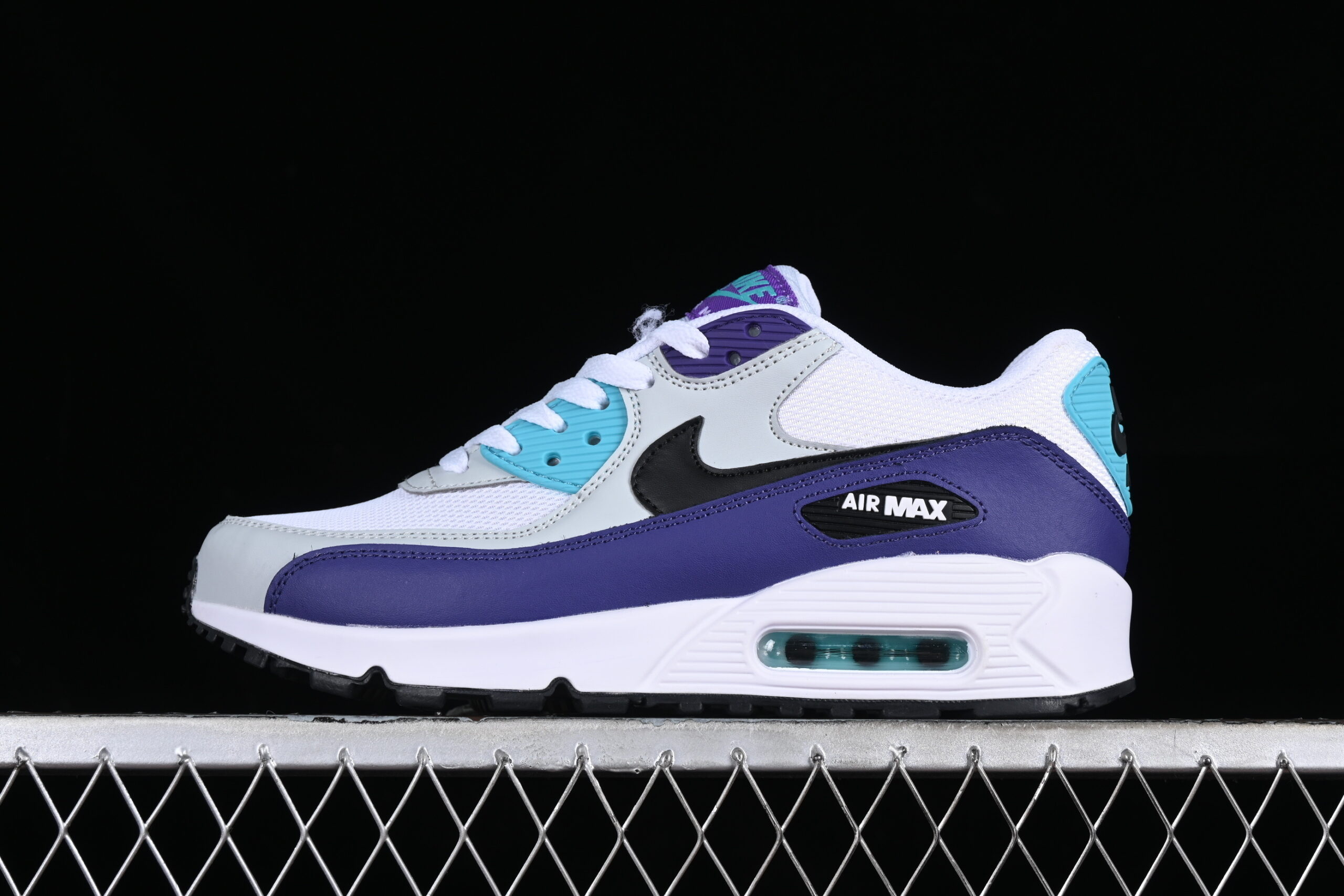 Nike Air Max 90 Nike Retro Running Shoes Air Jordan 1285-103
