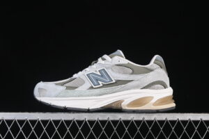 New Balance 2010 Series Retro Casual Running Shoes U2010ZGM