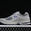 Y Version New Balance 2002 Series Retro Casual Running Shoes ML2002RXC