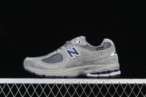 Y Version New Balance 2002 Series Retro Casual Running Shoes ML2002RXC