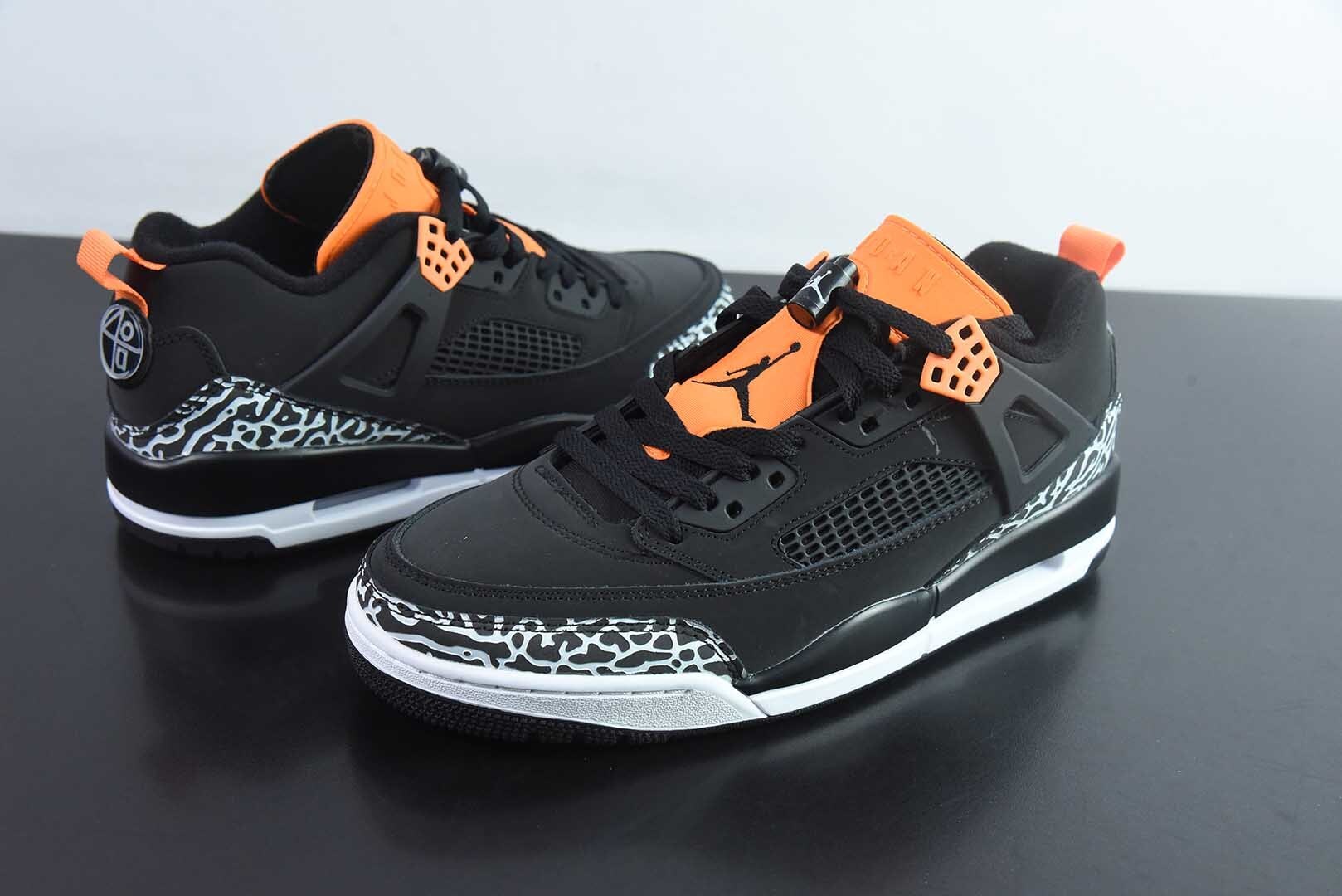DAJB41545648 Nike Spizike AJ Jordan Culture Casual Skate Shoes FQ1759-008