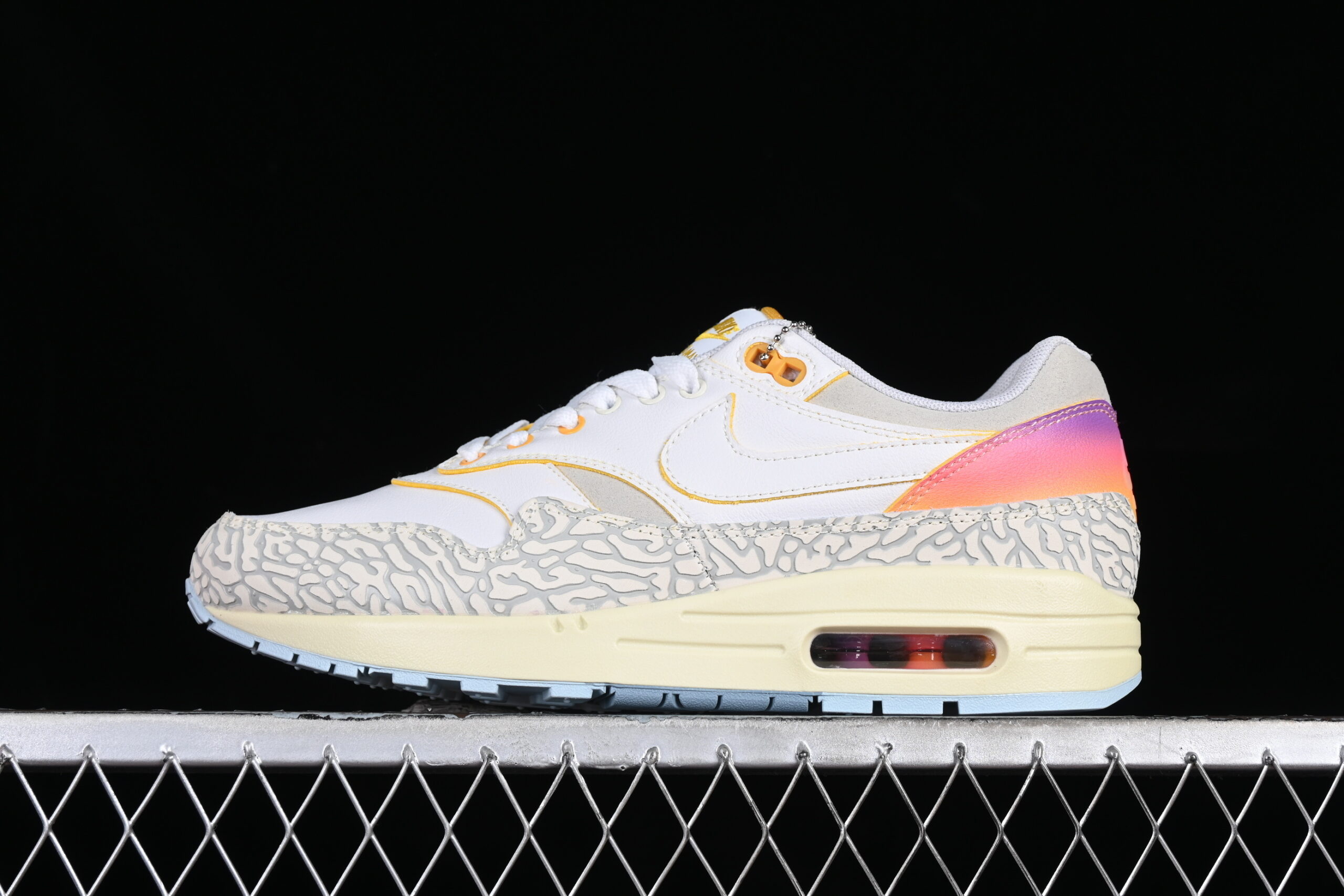 Nike Air Max 1 Nike Retro Running Shoes DN0344-901