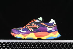 F Version New Balance NB9060 Retro Casual Sports Running Shoes U9060NBX