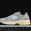 N Version Kith x New Balance 2010 Series Retro Casual Running Shoes U2010GD