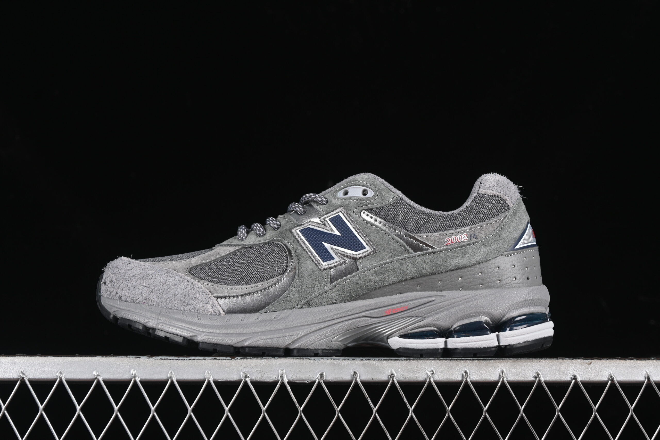 Y Version New Balance WL2002 Retro Casual Running Shoes M2002RHG