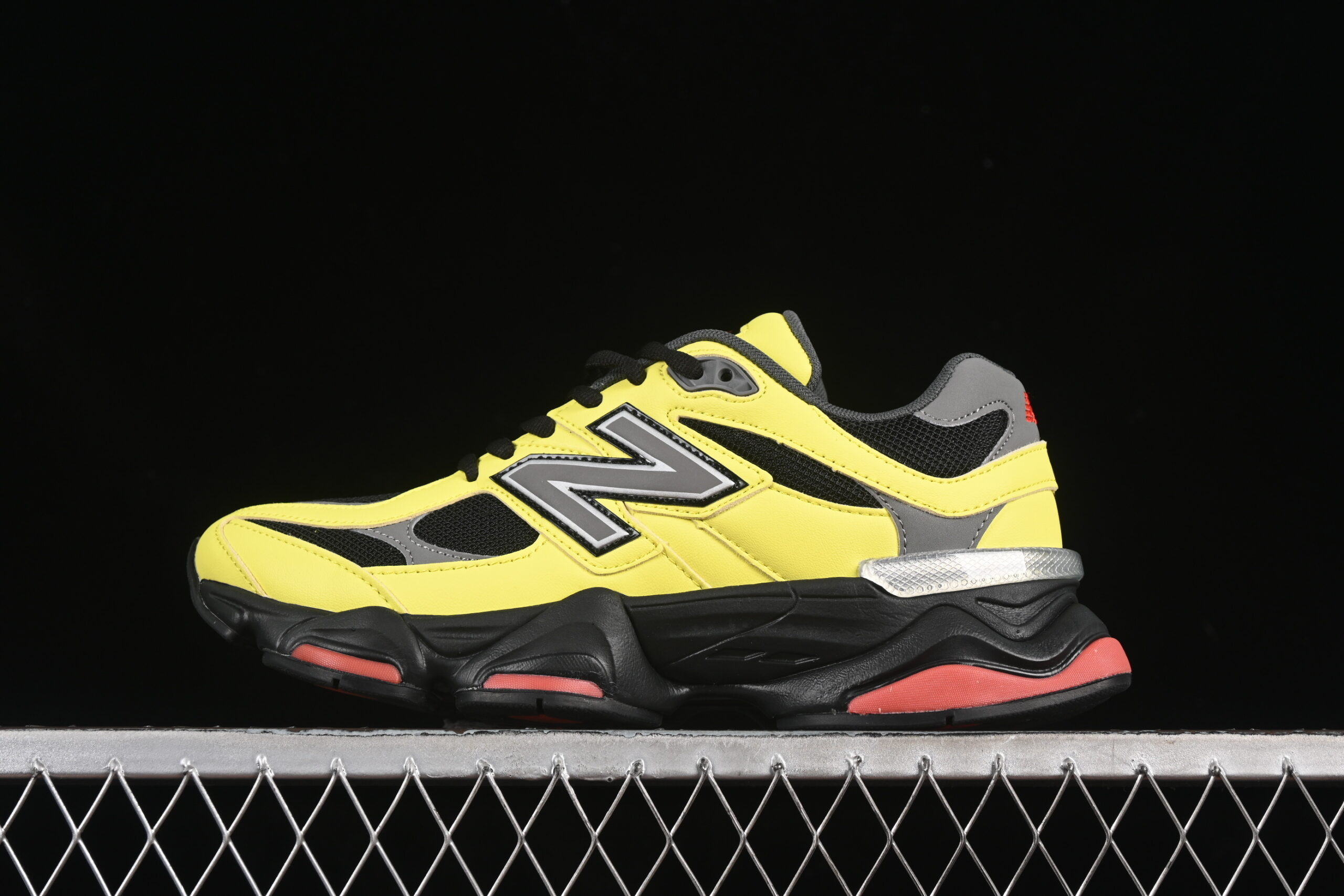 F Version New Balance NB9060 Retro Casual Sports Running Shoes U9060NRG